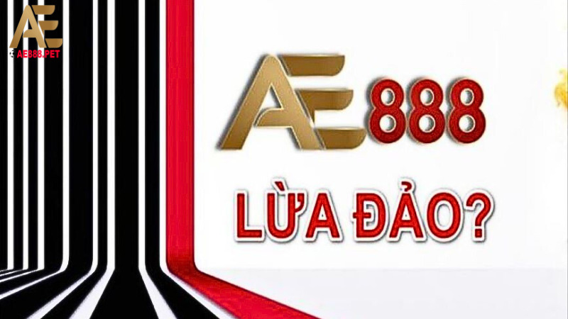 Giải đáp chơi casino AE888 có phải lừa đảo không